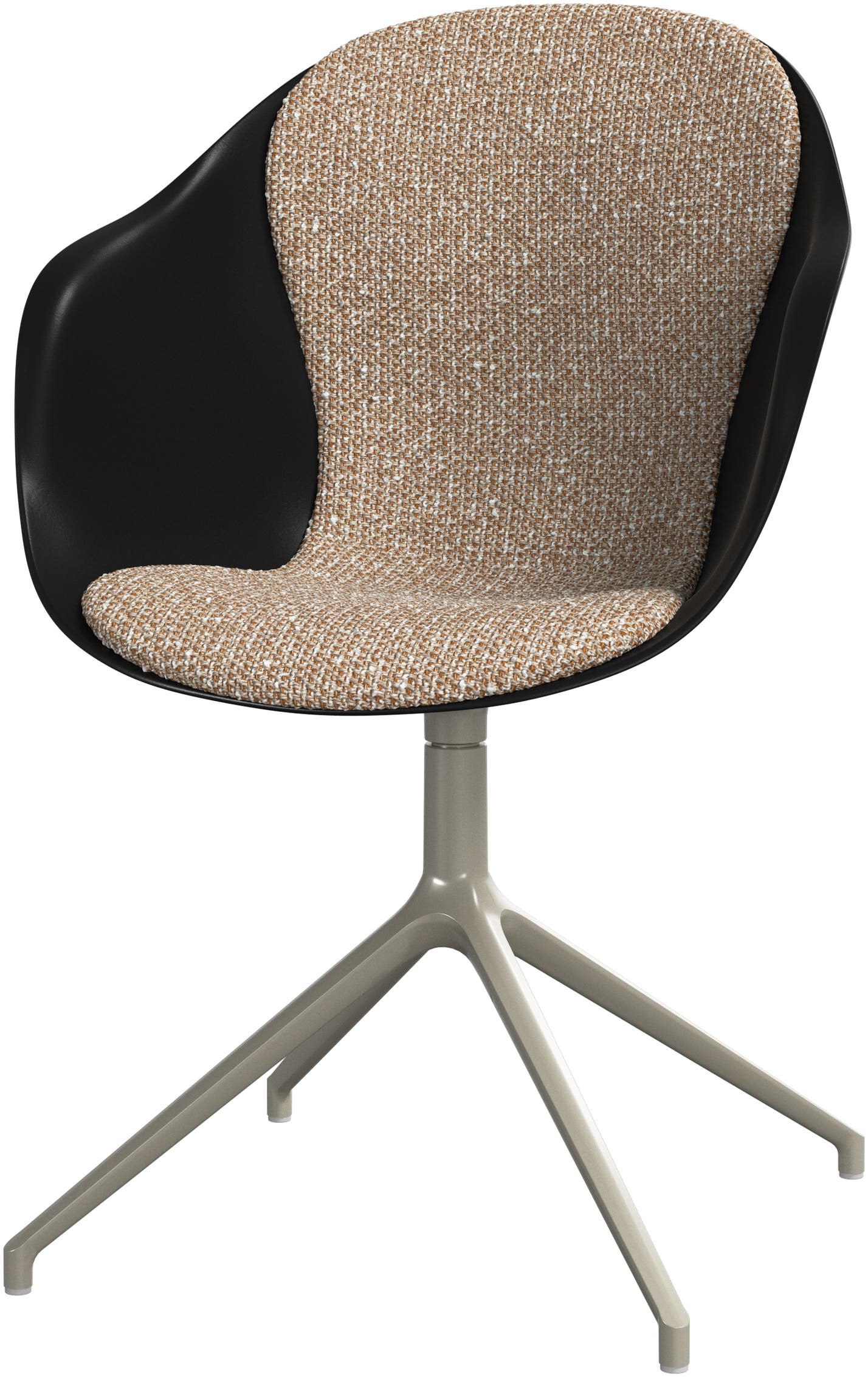Adelaide chair with swivel function | BoConcept Adelaide chair with swivel function | BoConcept